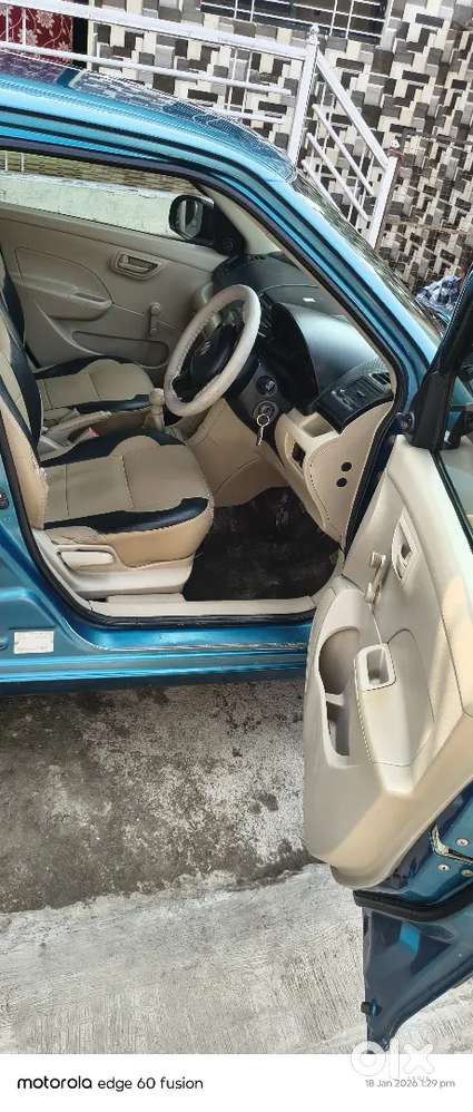 Maruti Suzuki Dzire 2014 Diesel Good Condition