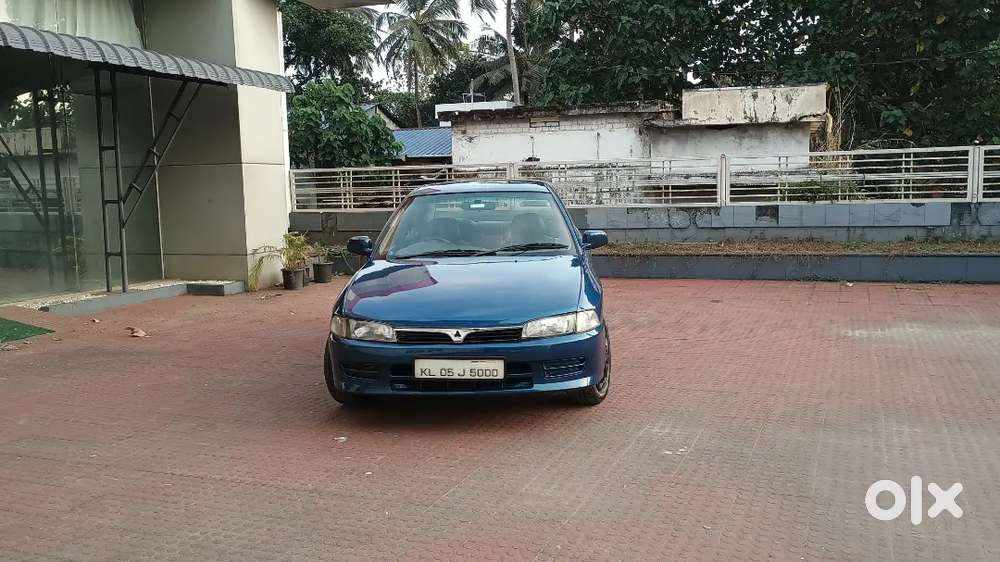 Mitsubishi Lancer 2000