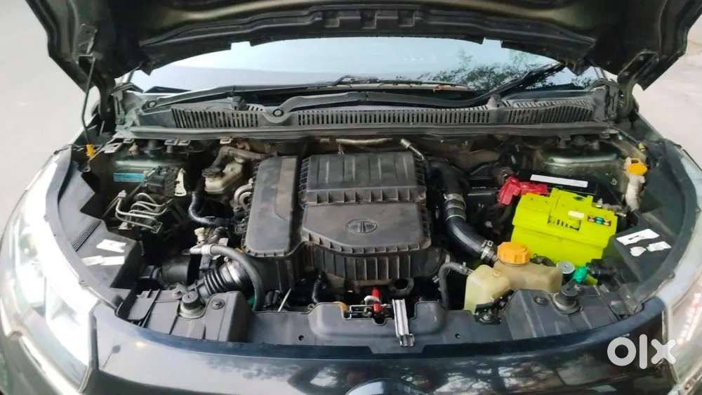 Tata Nexon 2021 Diesel 93438 Km Driven