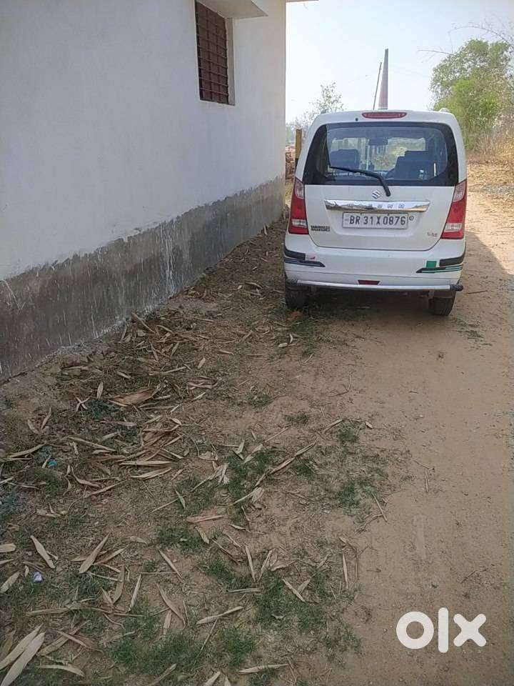 Maruti Suzuki Wagon R 2017