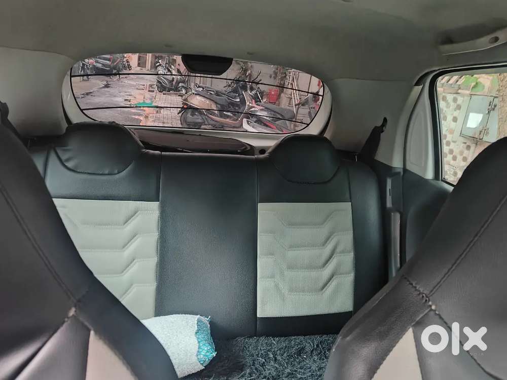 Maruti Suzuki Alto K10 2024 Cng & Hybrids 40000 Km Driven
