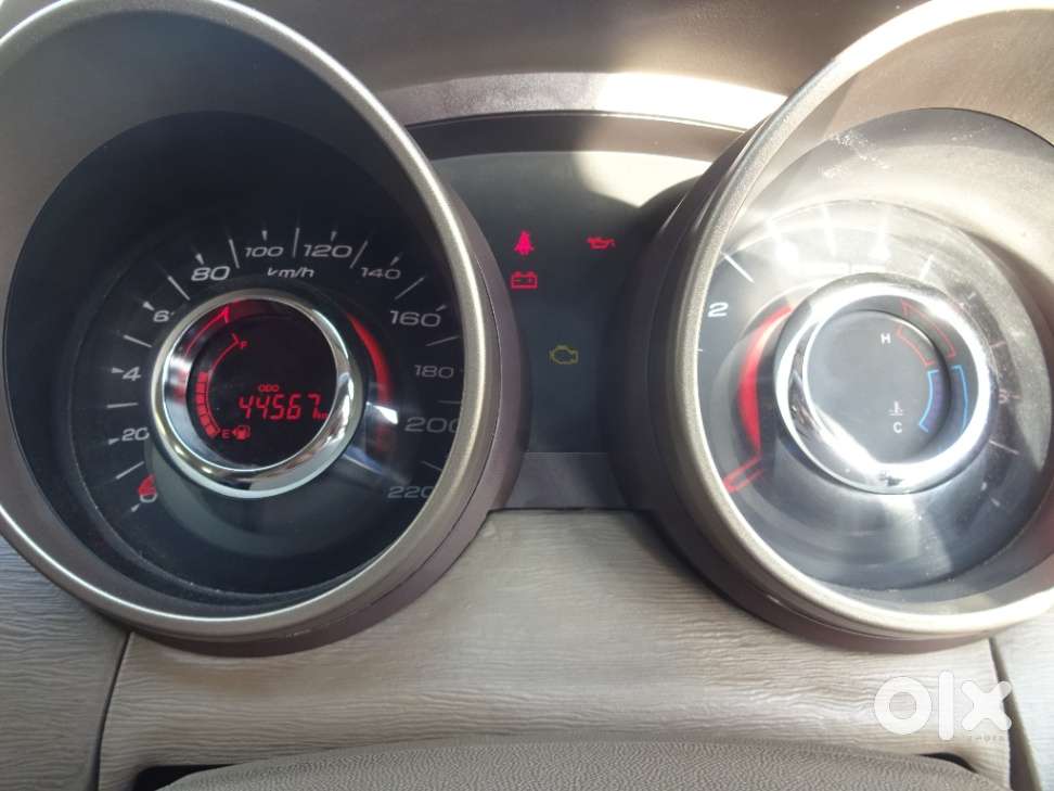 Mahindra Xuv500 W6 2wd, 2013, Diesel