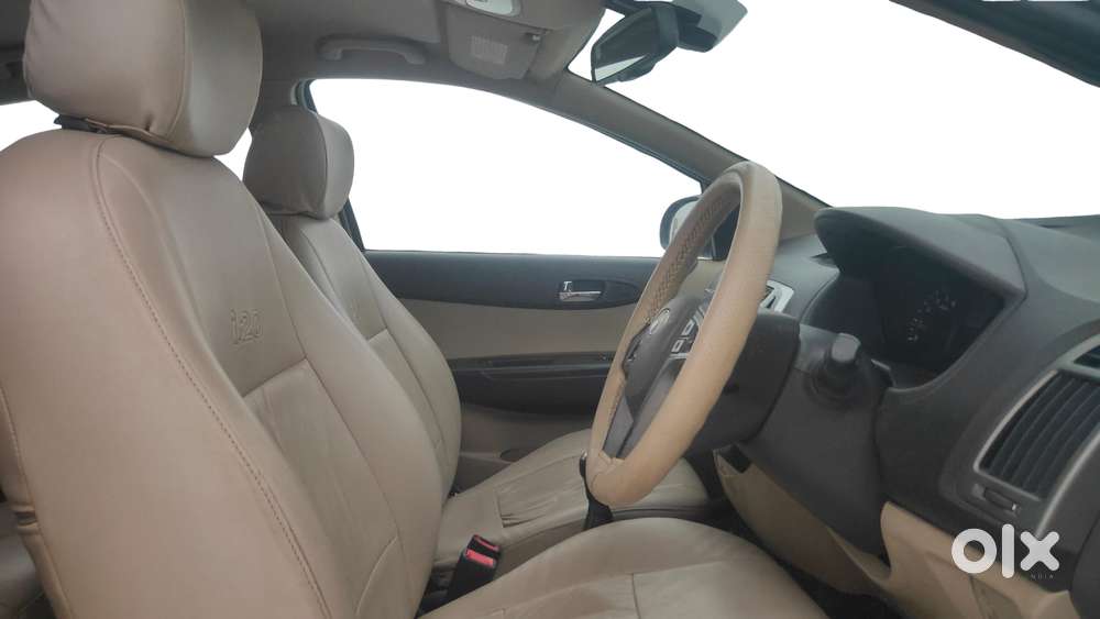 Hyundai I20 Asta 1.2, 2013, Petrol