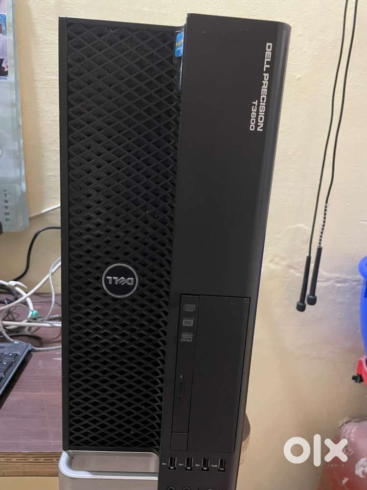 Dell precision T3600
