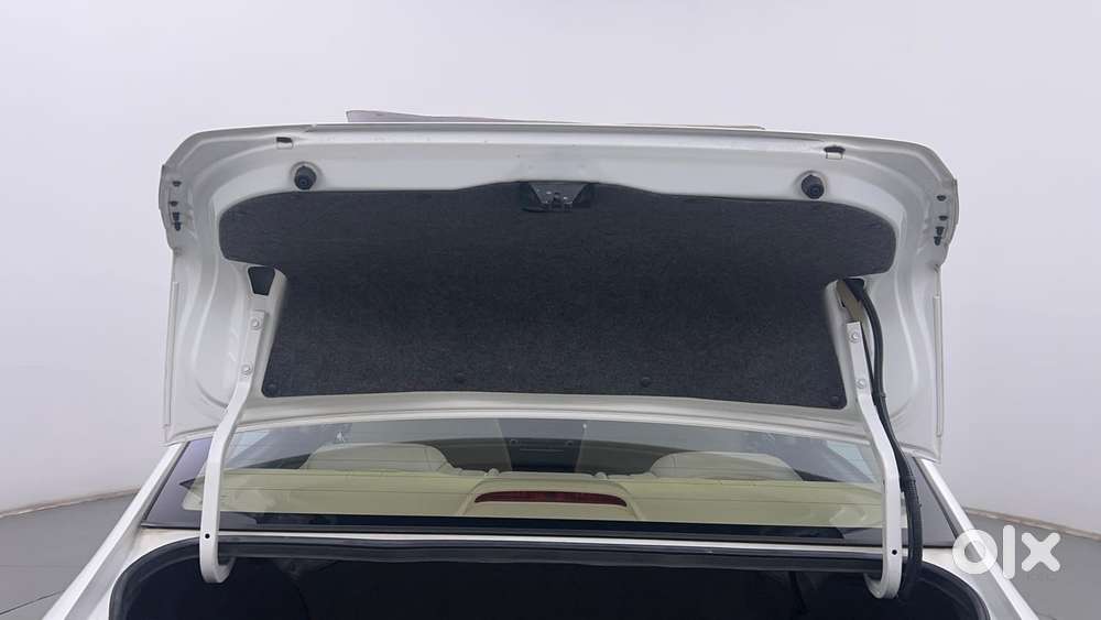 Honda Amaze Vx 1.2 Petrol Cvt, 2023, Petrol