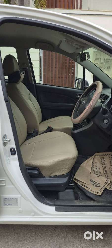 Maruti Suzuki Ritz Vxi (abs) Bs Iv, 2015, Petrol