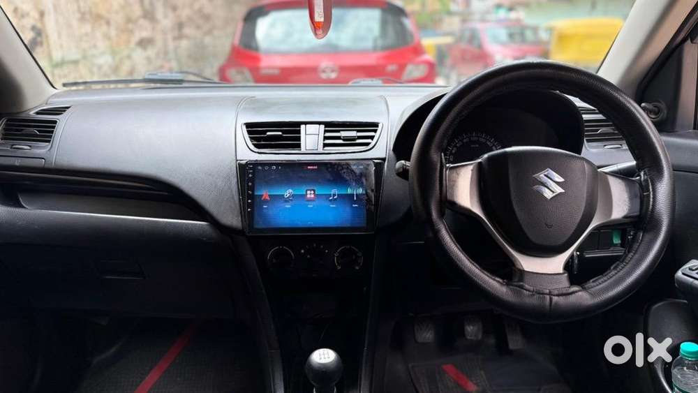 Maruti Suzuki Lxi 1.2(2011)