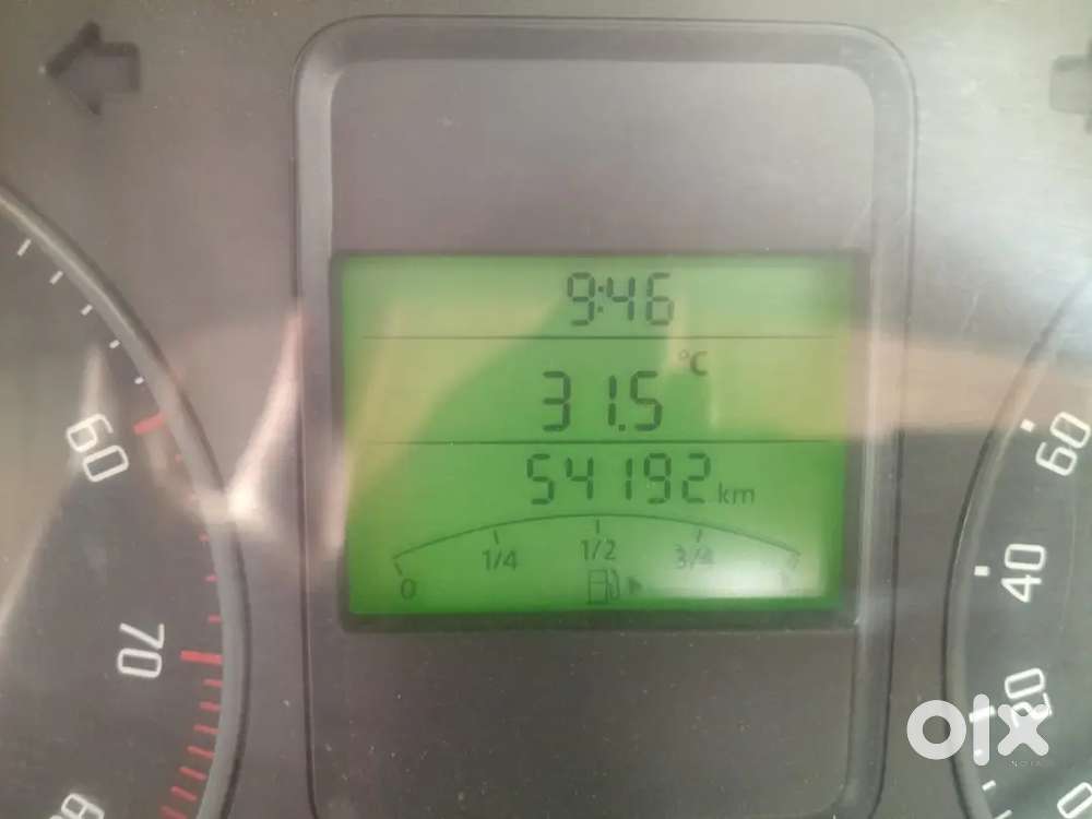 Skoda Rapid 1.6 Active 2014 Petrol
