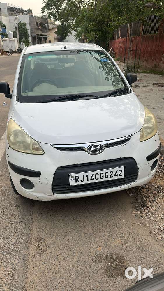 Hyundai I10 Era 1.1 Irde, 2009, Petrol