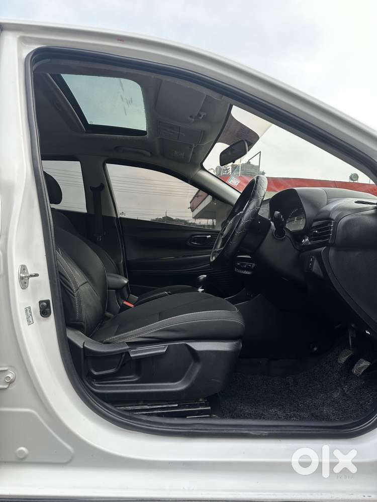 Hyundai I20 1.2 Asta, 2022, Petrol