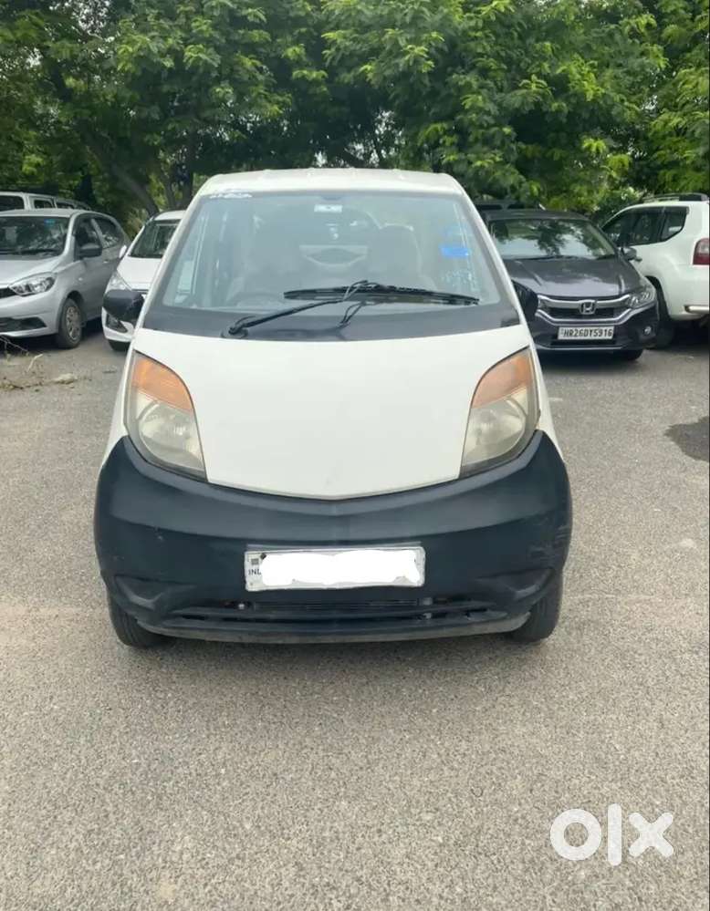 Dusri Car Leni Hai