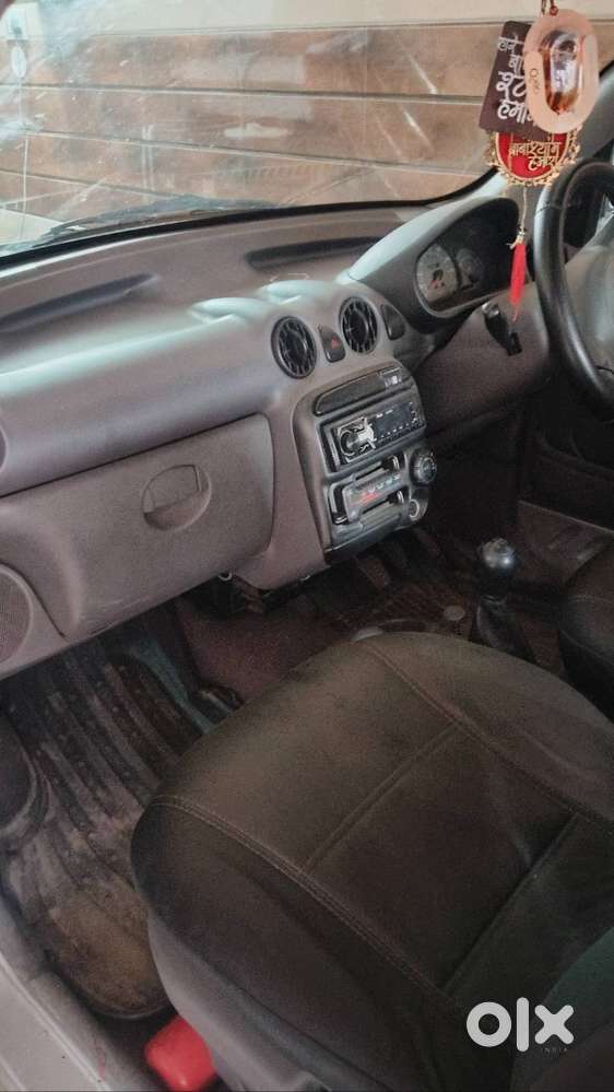 Hyundai Santro Xing 2009 Bijnor Transferred