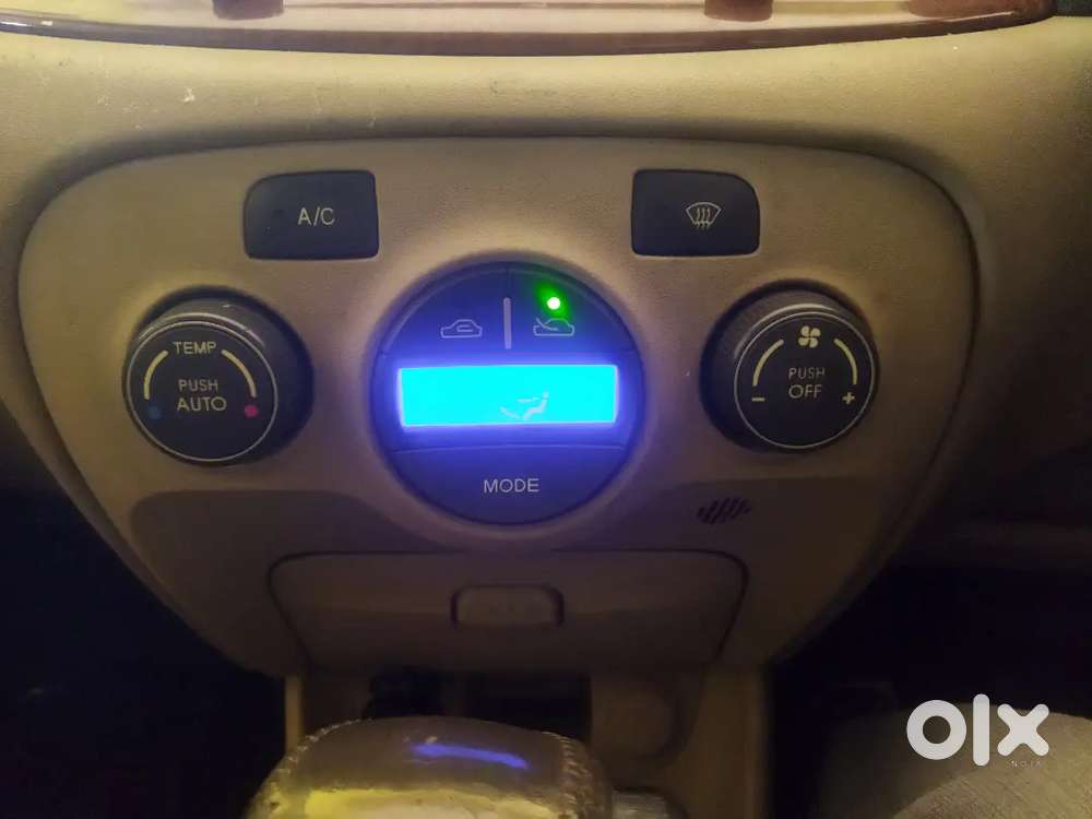 Hyundai Verna 1.6 Sx 2011