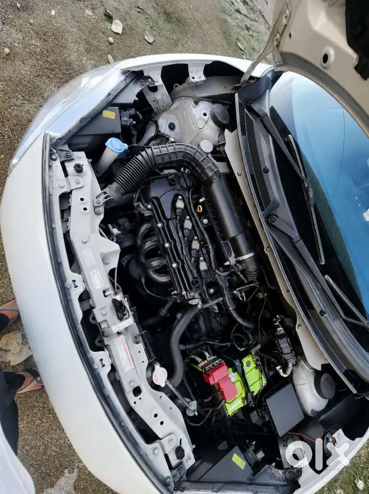 Maruti Suzuki Swift 2021 Year Lxi