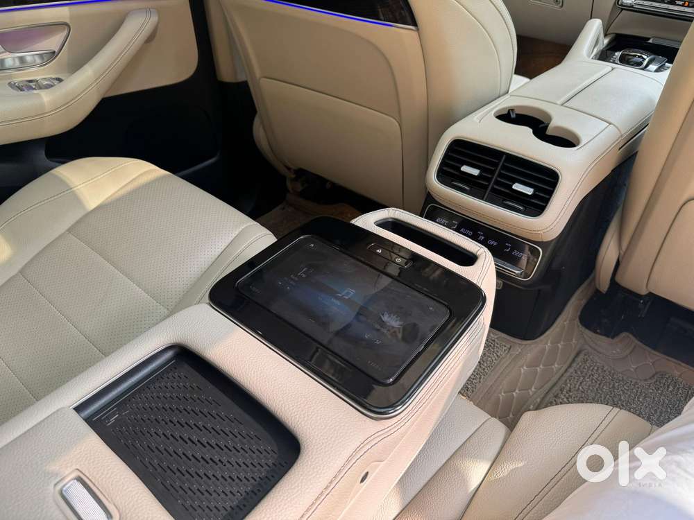 Mercedes-benz Gls 400d 4matic, 2023, Diesel