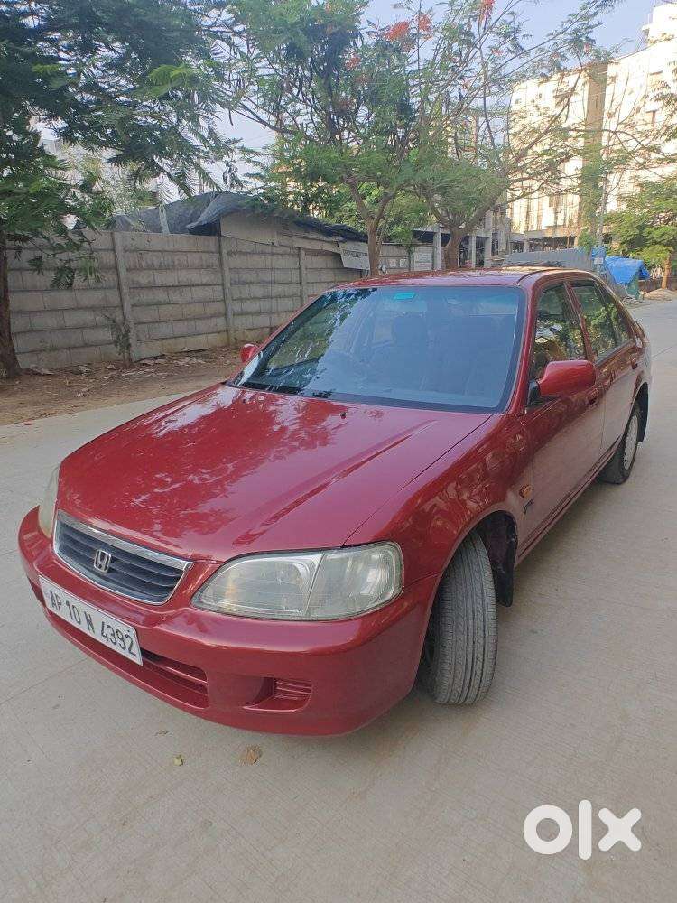 Honda City 2000-2003 1.5 Exi, 2000, Petrol