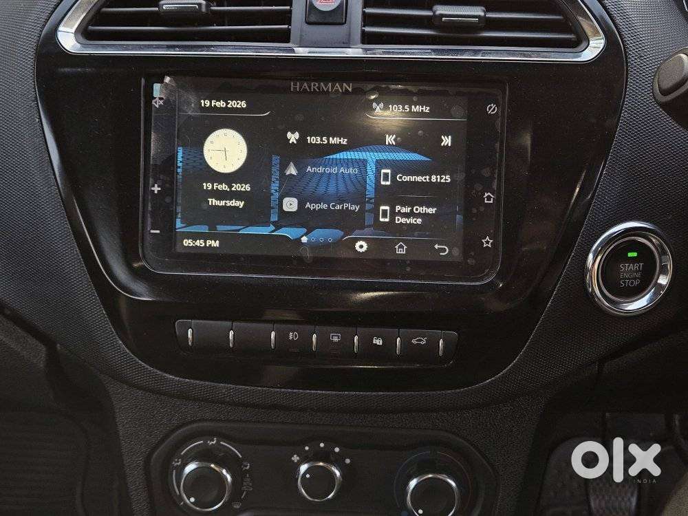 Tata Tiago Xz, 2023, Petrol