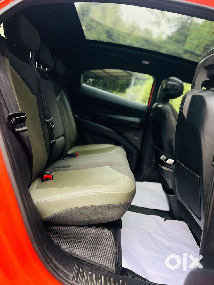 Mahindra Be 6 Pack Three B79, 2025, Electric