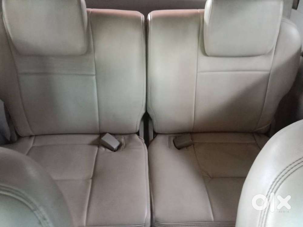 Toyota Innova 2.5 G (diesel) 7 Seater, 2014, Diesel