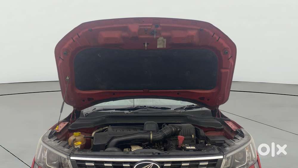 Mahindra Xuv300 W8 Option Diesel, 2021, Diesel