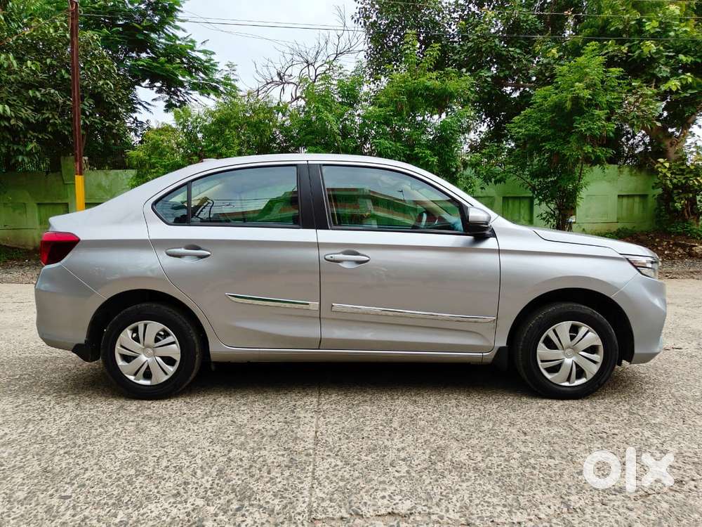 Honda Amaze 1.2 S I-vtec, 2022, Petrol