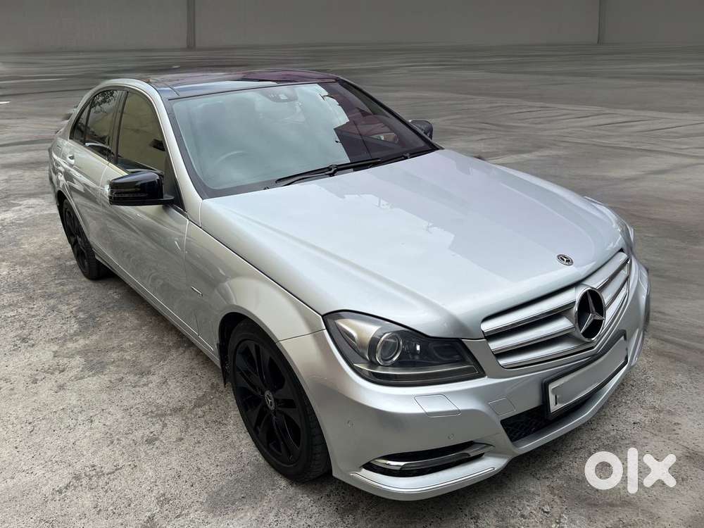 Mercedes-benz Cls-class 350, 2013, Diesel