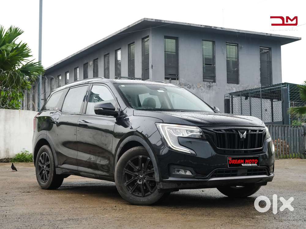 Mahindra Xuv700 2.2 Ax 7 Diesel At Luxury Pack Str, 2024, Diesel