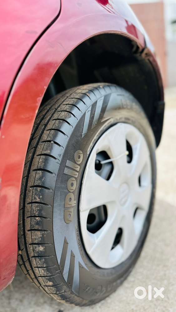 2010 Maruti Ritz Diesel Manual