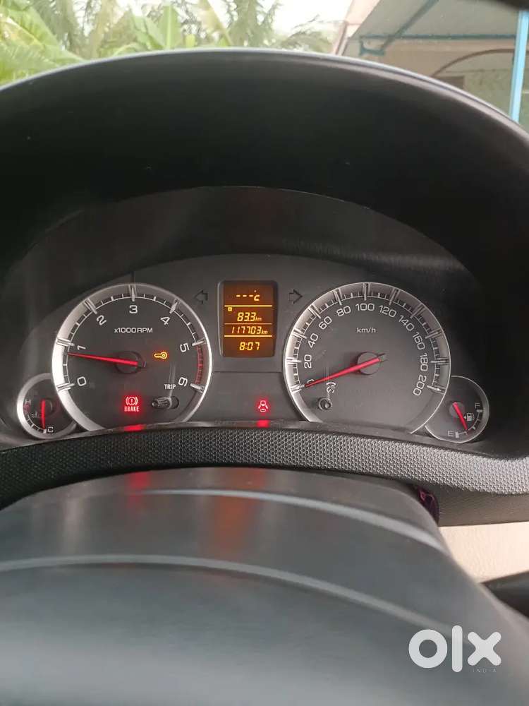 Maruti Suzuki Swift Dzire 2015 Diesel Well Maintained