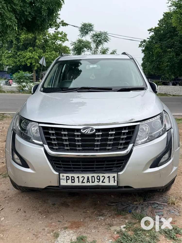 2017 Model Suv W10 Sunroof Top Model