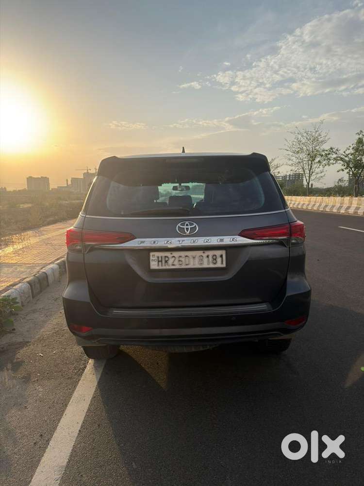 Toyota Diesel Manual 2019