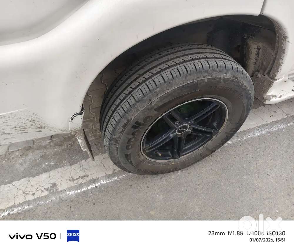 Scorpio Car On Emergency Sell