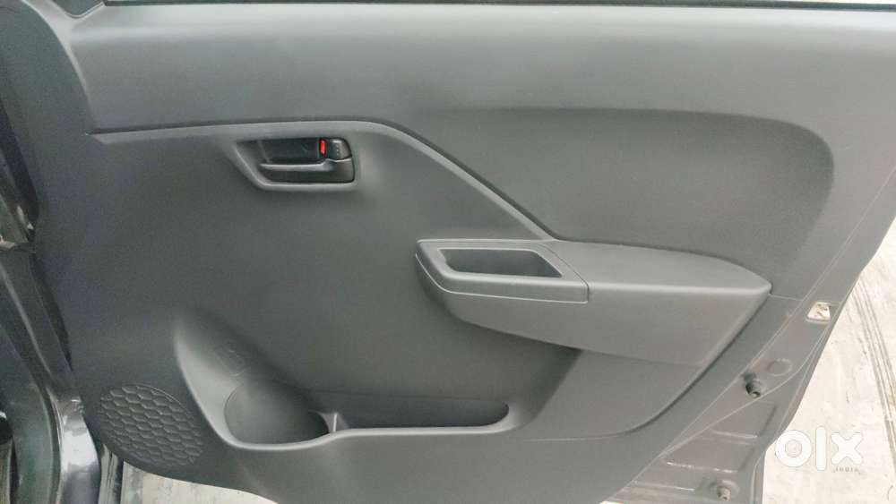 Maruti Suzuki Alto K10 2010-2014 Vxi, 2022, Petrol