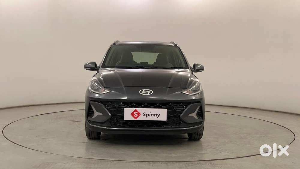 Hyundai Grand I10 Nios Asta 1.2 Kappa, 2024, Petrol