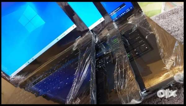 windows  हाई स्पीड लैपटॉप  होलसेल से सस्ता
लैपटॉप 1 साल चला हुआ
