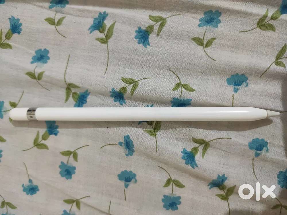 Apple pencil