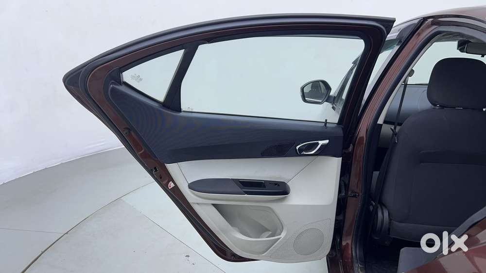 Tata Tigor 1.2 Revotron Xz Plus Cng, 2022, Cng & Hybrids