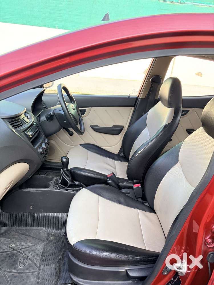 Hyundai Eon D-lite +, 2014, Petrol