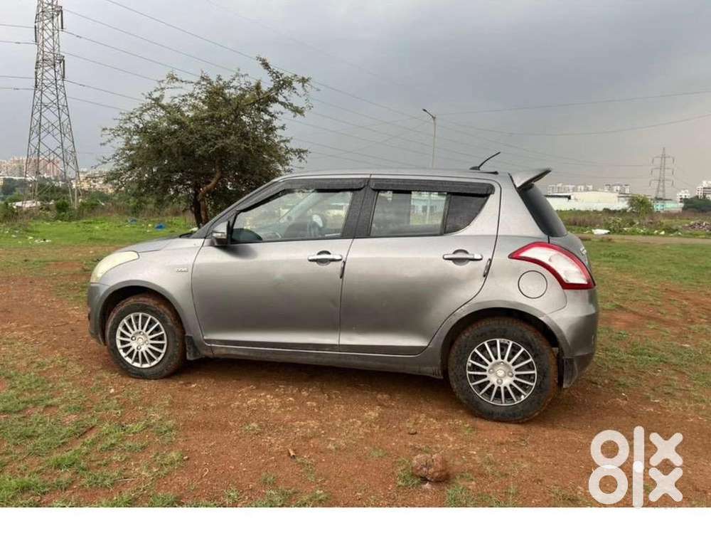 Maruti Suzuki Swift 2012 Diesel Good Condition