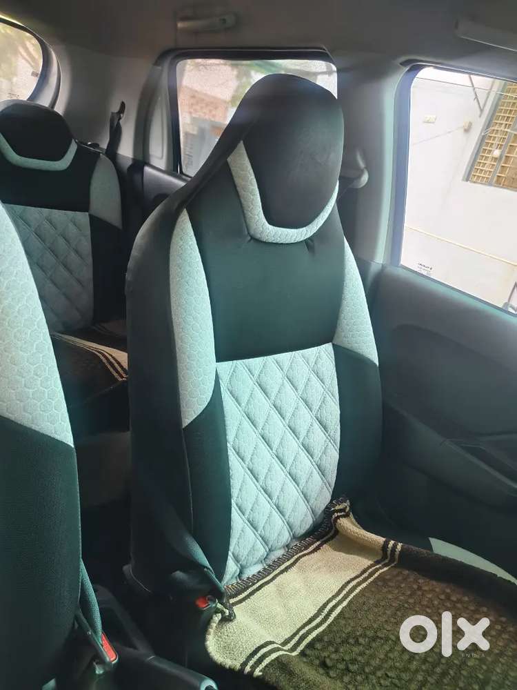 Maruti Suzuki Alto 2023 Vxi Plus New Condition