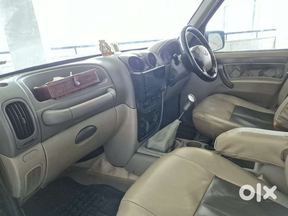 Mahindra Scorpio Vlx Airbag, 2011, Diesel