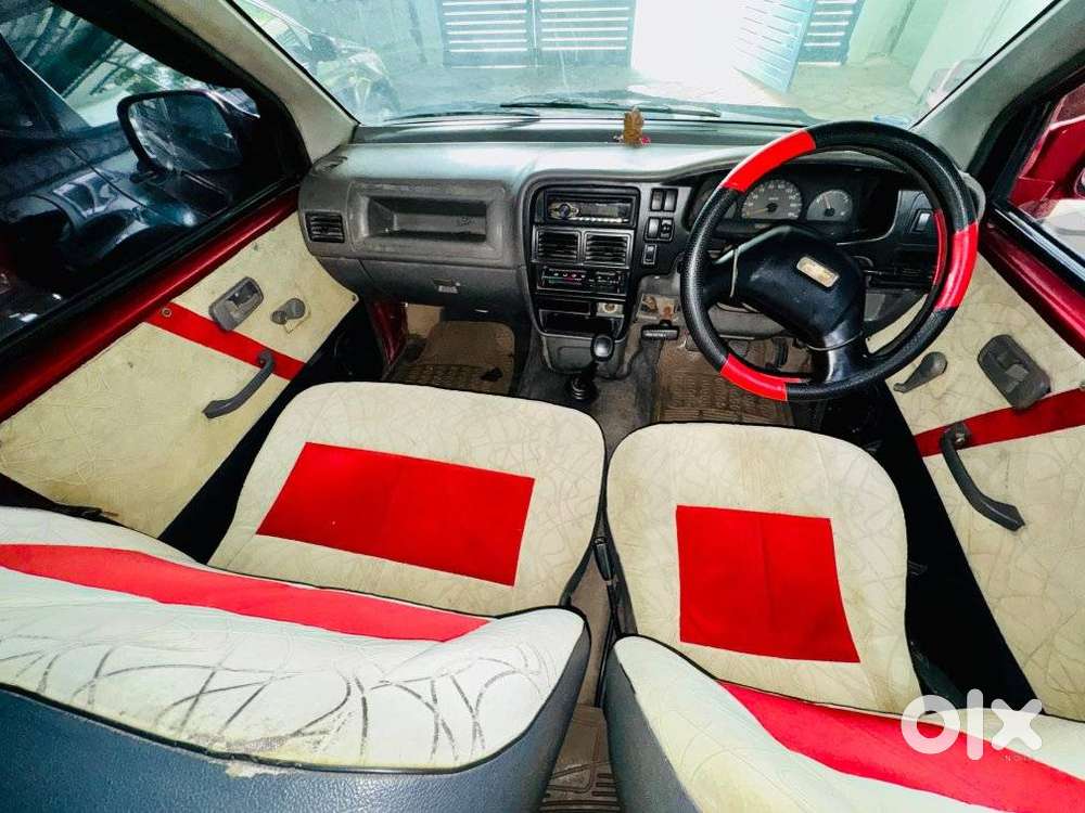 Chevrolet Tavera Neo Ls B3 9 Seater Bs Iii, 2006, Diesel