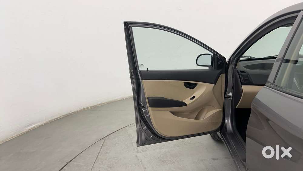 Hyundai Eon Era +, 2012, Petrol