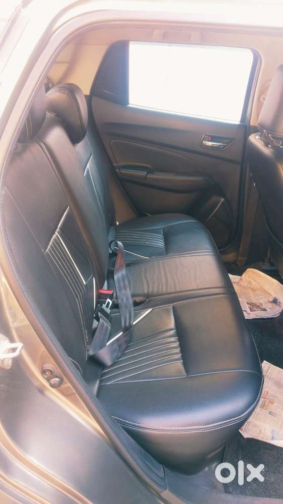 Maruti Suzuki Swift Amt Vvt Zxi, 2018, Petrol