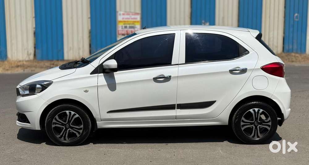 Tata Tiago Xz Diesel, 2019, Diesel