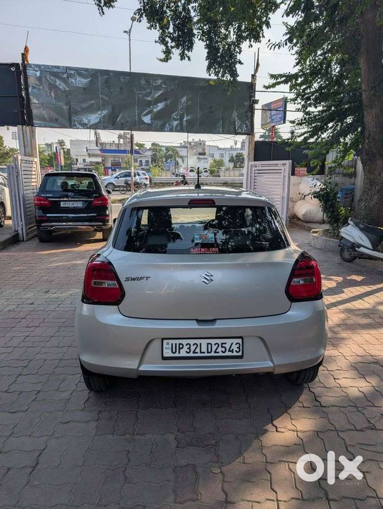 Maruti Suzuki Swift 2018 Vdi, 2019, Diesel