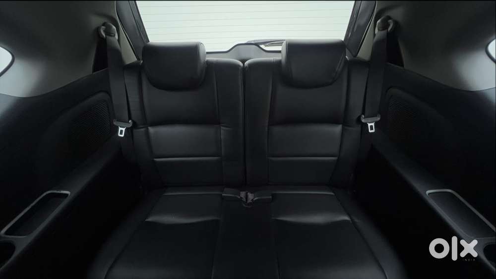 Honda Br-v I-vtec V Cvt, 2018, Petrol