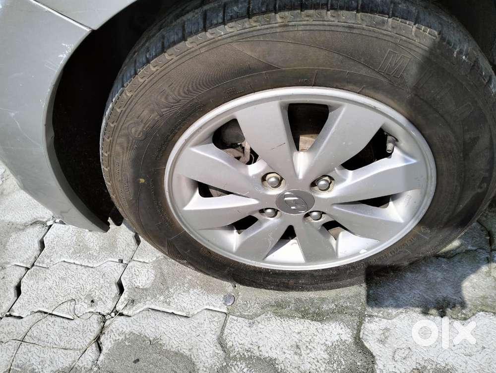 Hyundai Xcent 2014-2016 1.1 Crdi Sx Option, 2014, Diesel