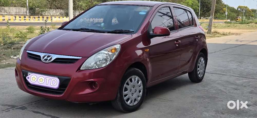 Just 38000km Driven Hyundai I20 Available For Sale