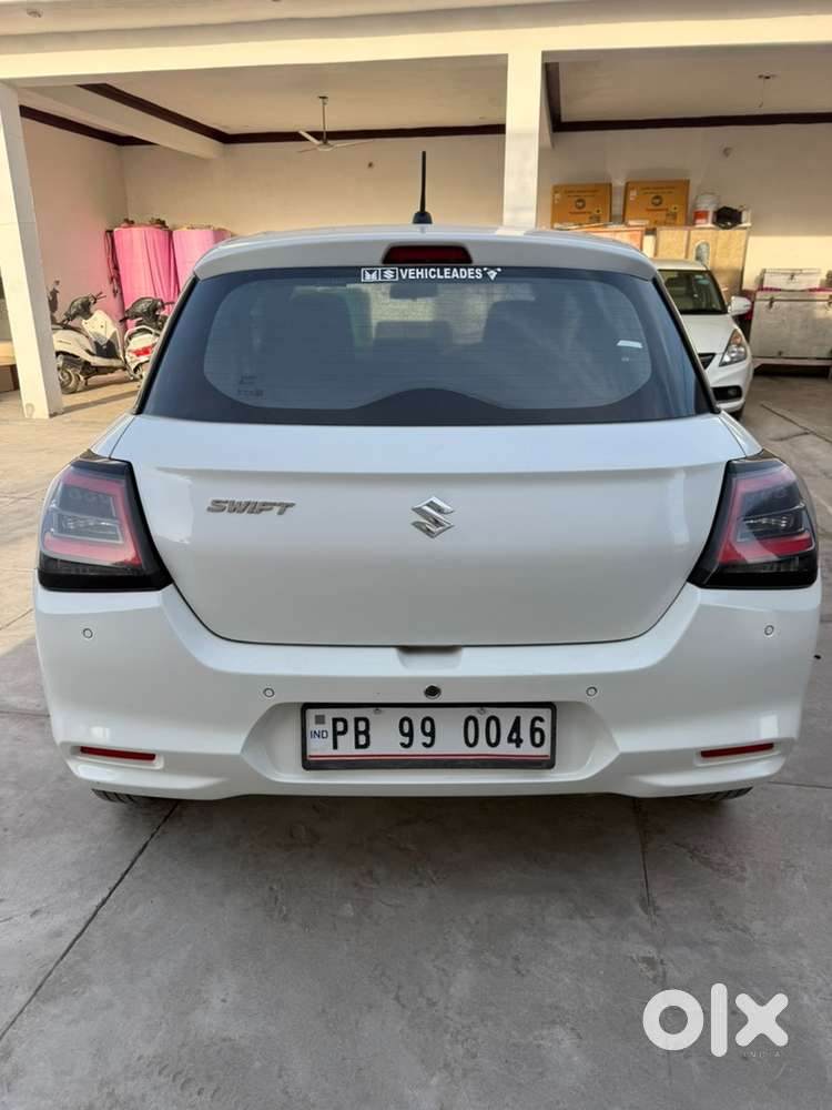 Maruti Suzuki 2024 Km Driven